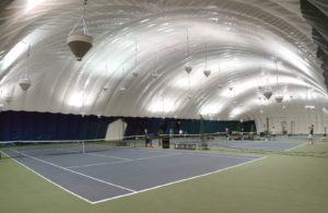 USTA National Tennis Center 2