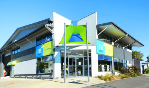 TM Covers Ltd. won the 2015 Outdoor Fabric Products Association of New Zealand (OFPANZ) Award of Excellence for Shade Sails in both the Commercial and Domestic categories. Photos: Transport and Marine Covers Ltd.