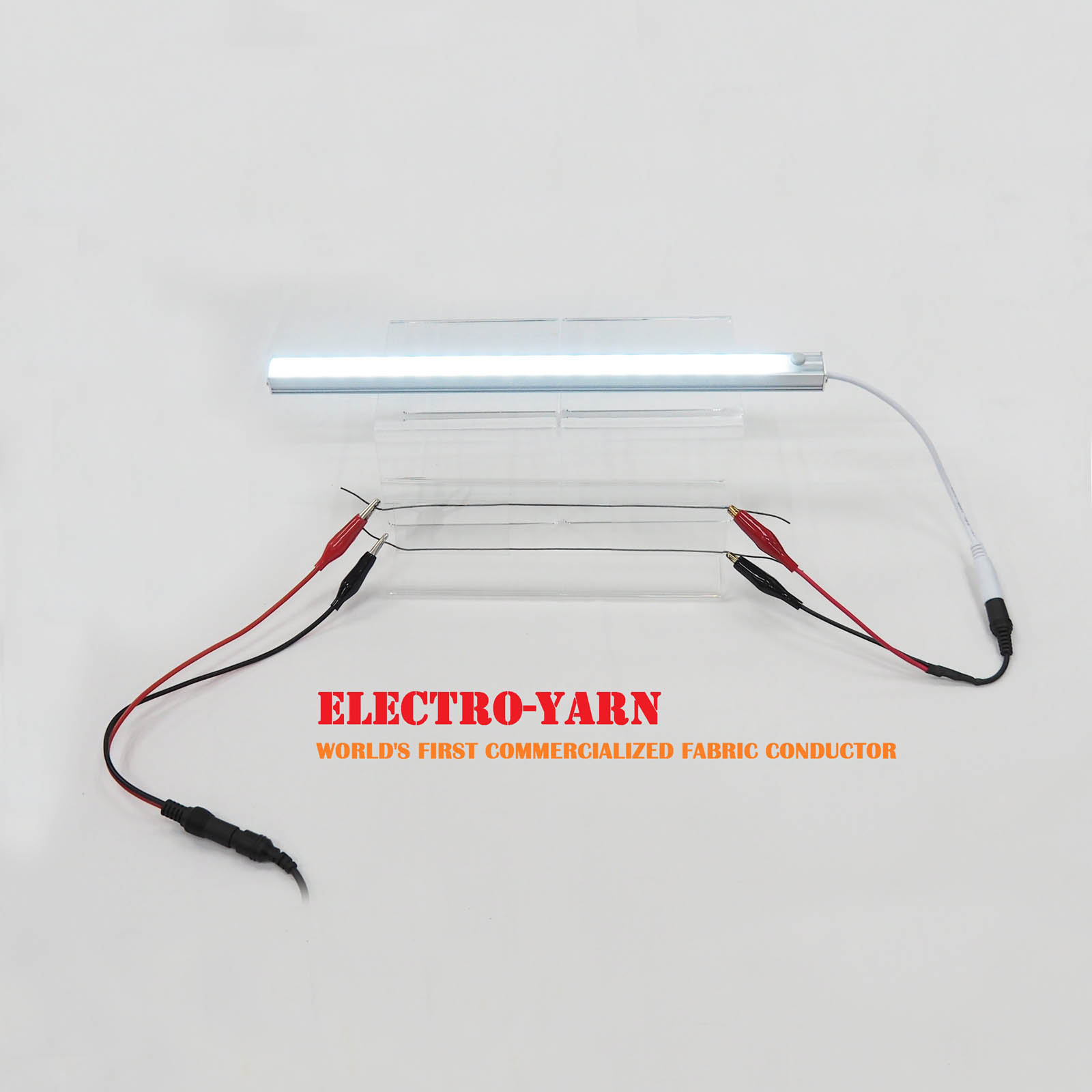 ELECTRO-YARN Image