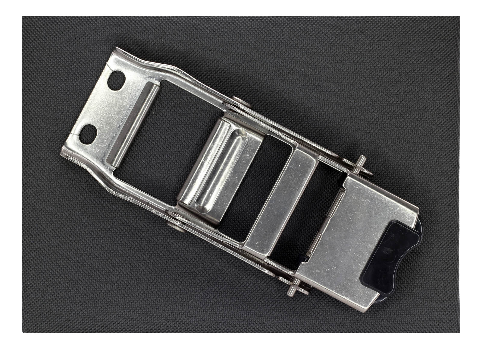 Stainless Steel Buckle Image