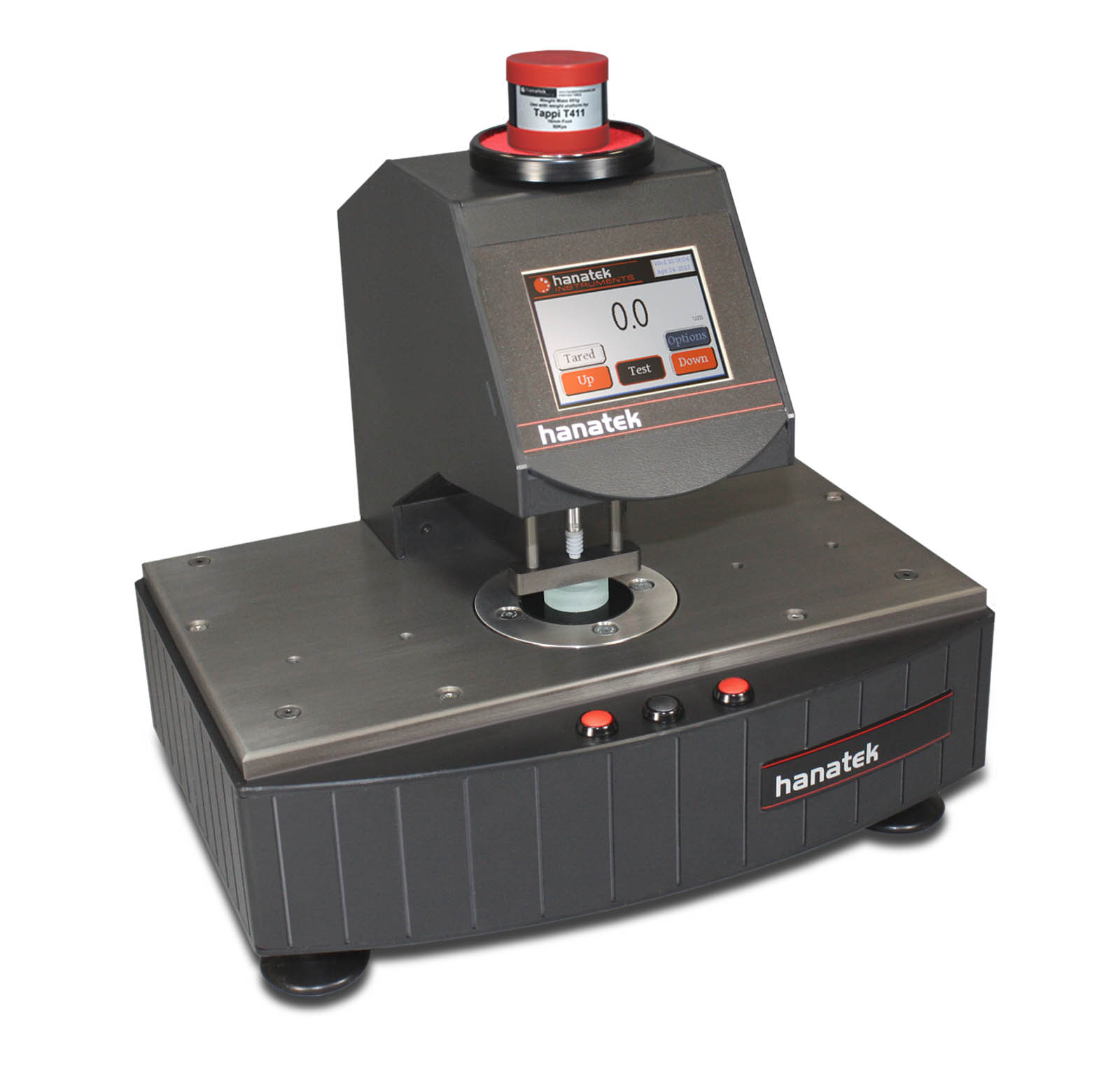 FT3 Precision Thickness Gauge Image