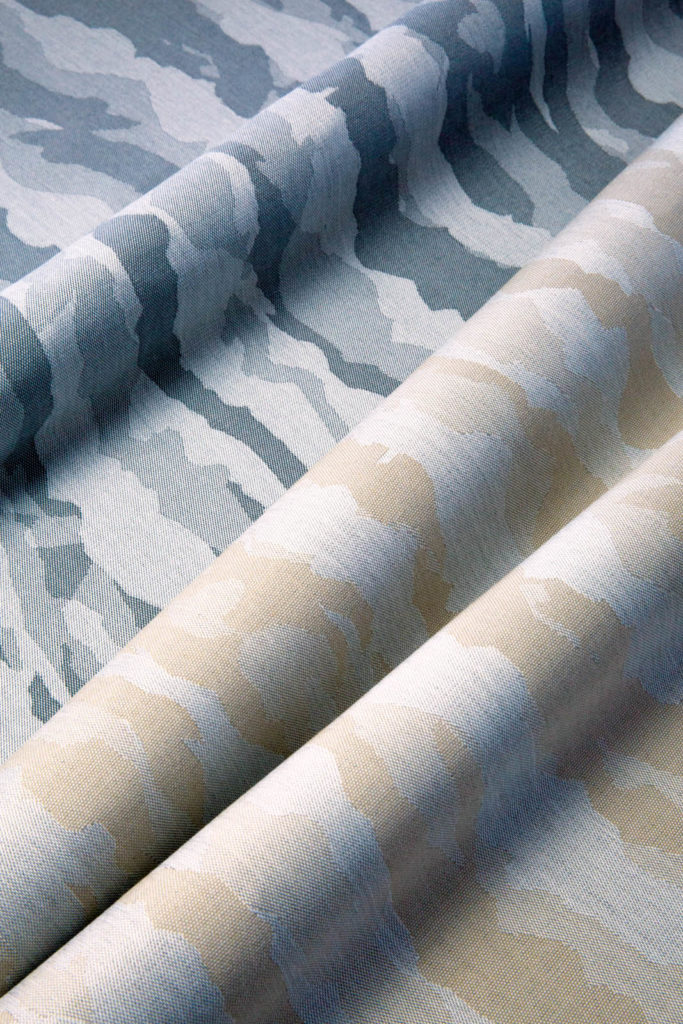 Decorative fabrics - Specialty Fabrics Review