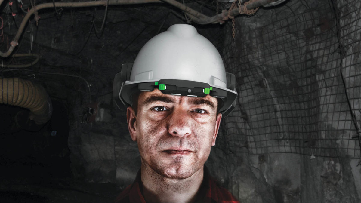 Wearable technology for safety in the mining industry Specialty