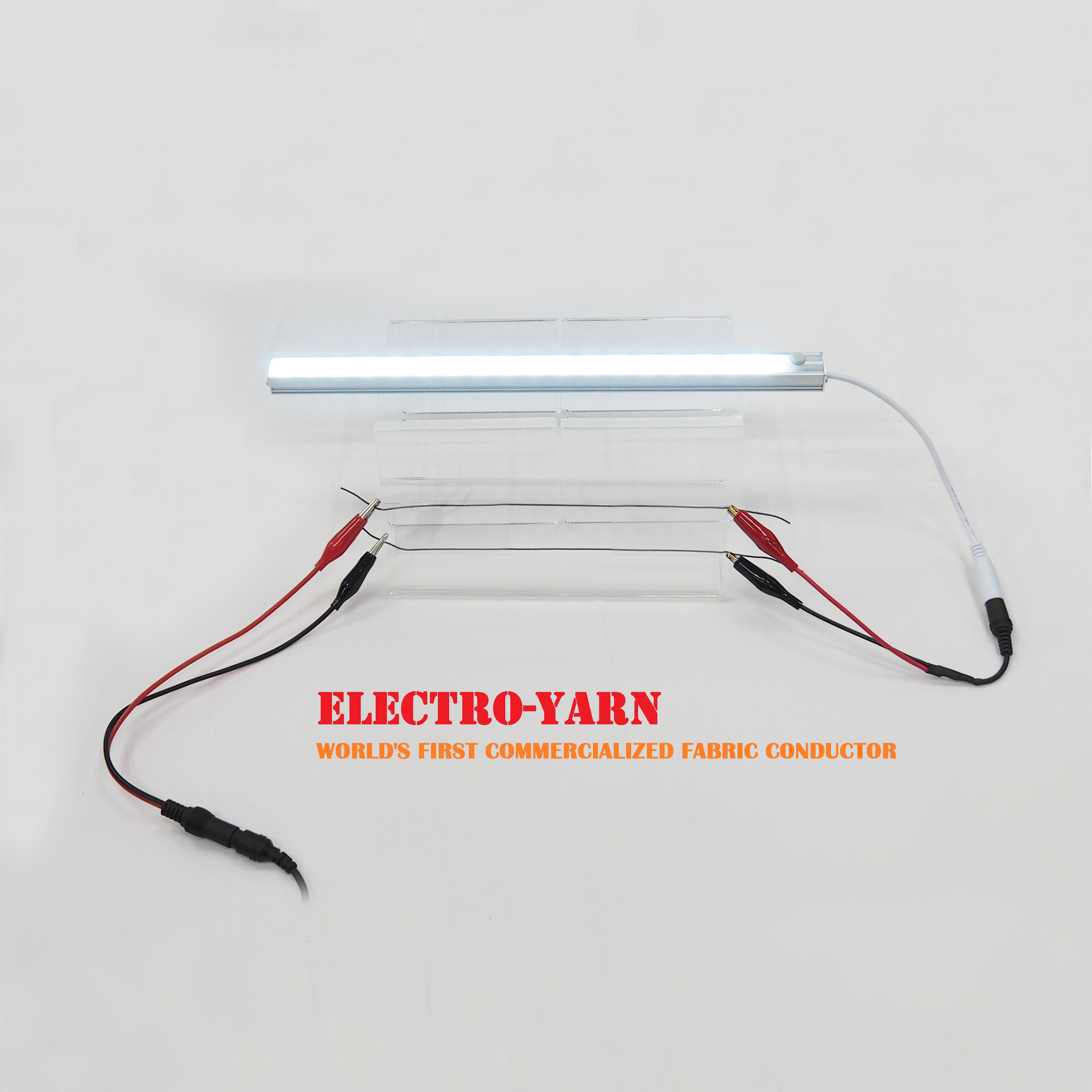 Electro-Yarn Image