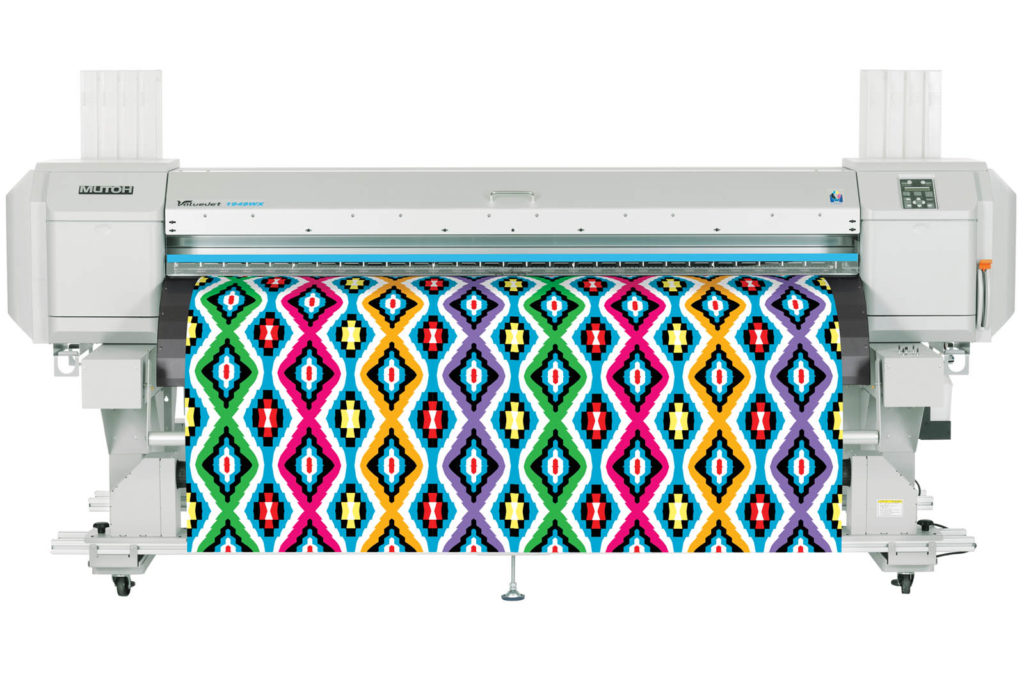 Faster printer – Specialty Fabrics Review