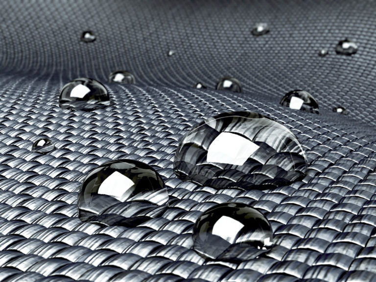 Performance finishes for performance textiles Specialty Fabrics Review