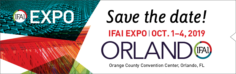 IFAI Expo 2019 Orlando Florida