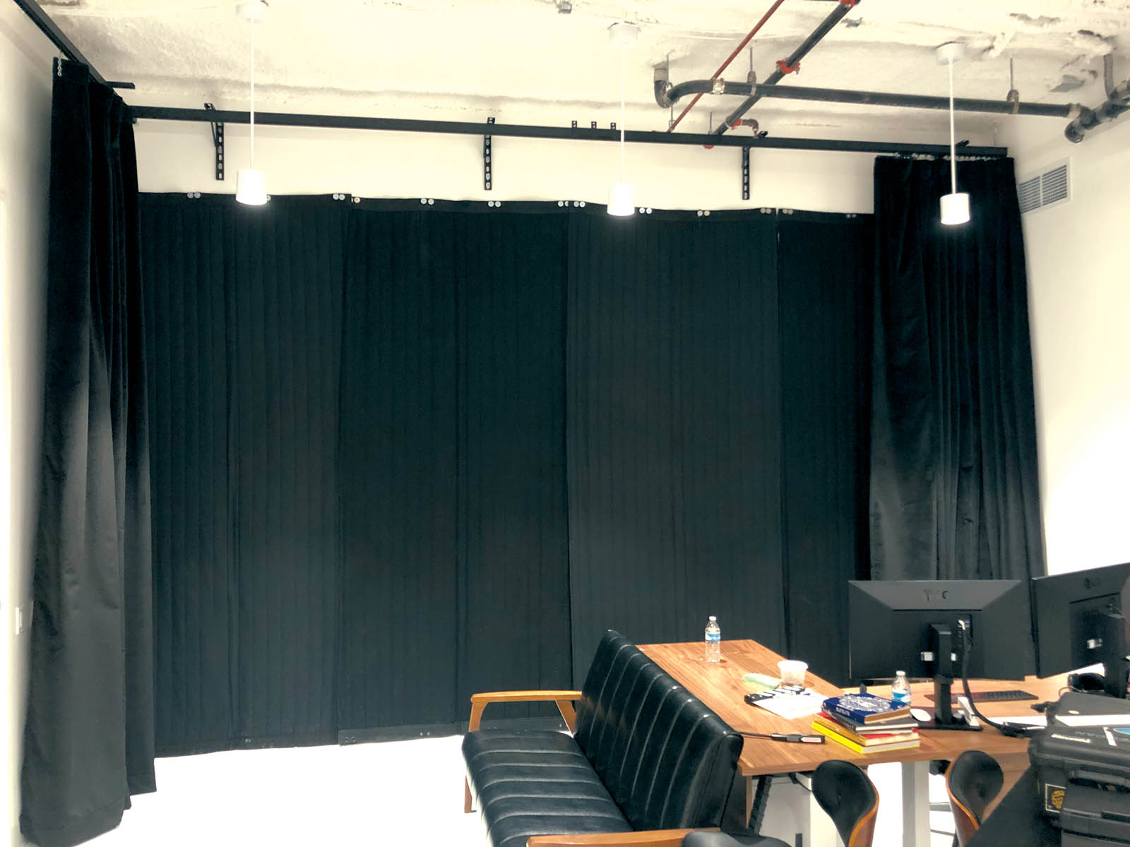 Perfecting Sound With Acoustical Fabrics – Specialty Fabrics Review