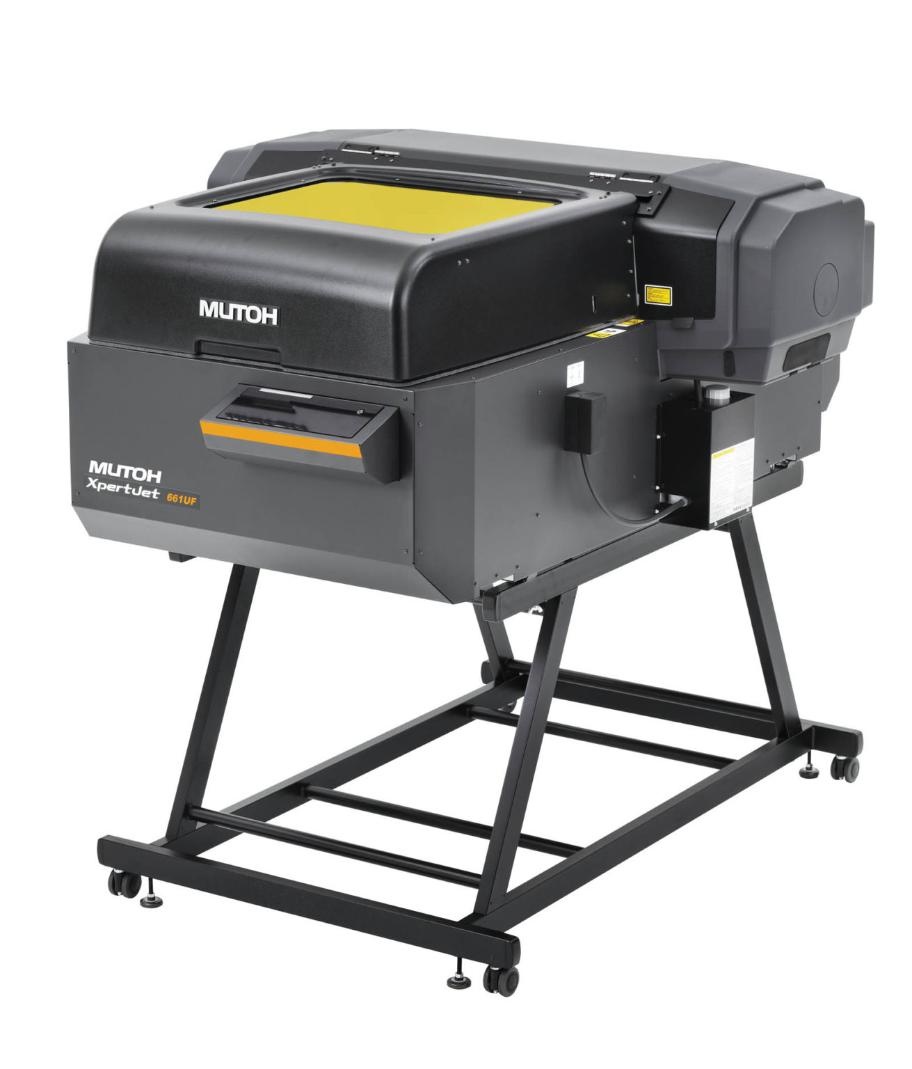 Small-format UV-LED printers - Specialty Fabrics Review