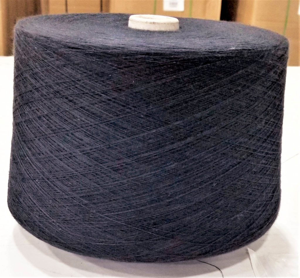 Sustainable polyester yarn - Specialty Fabrics Review
