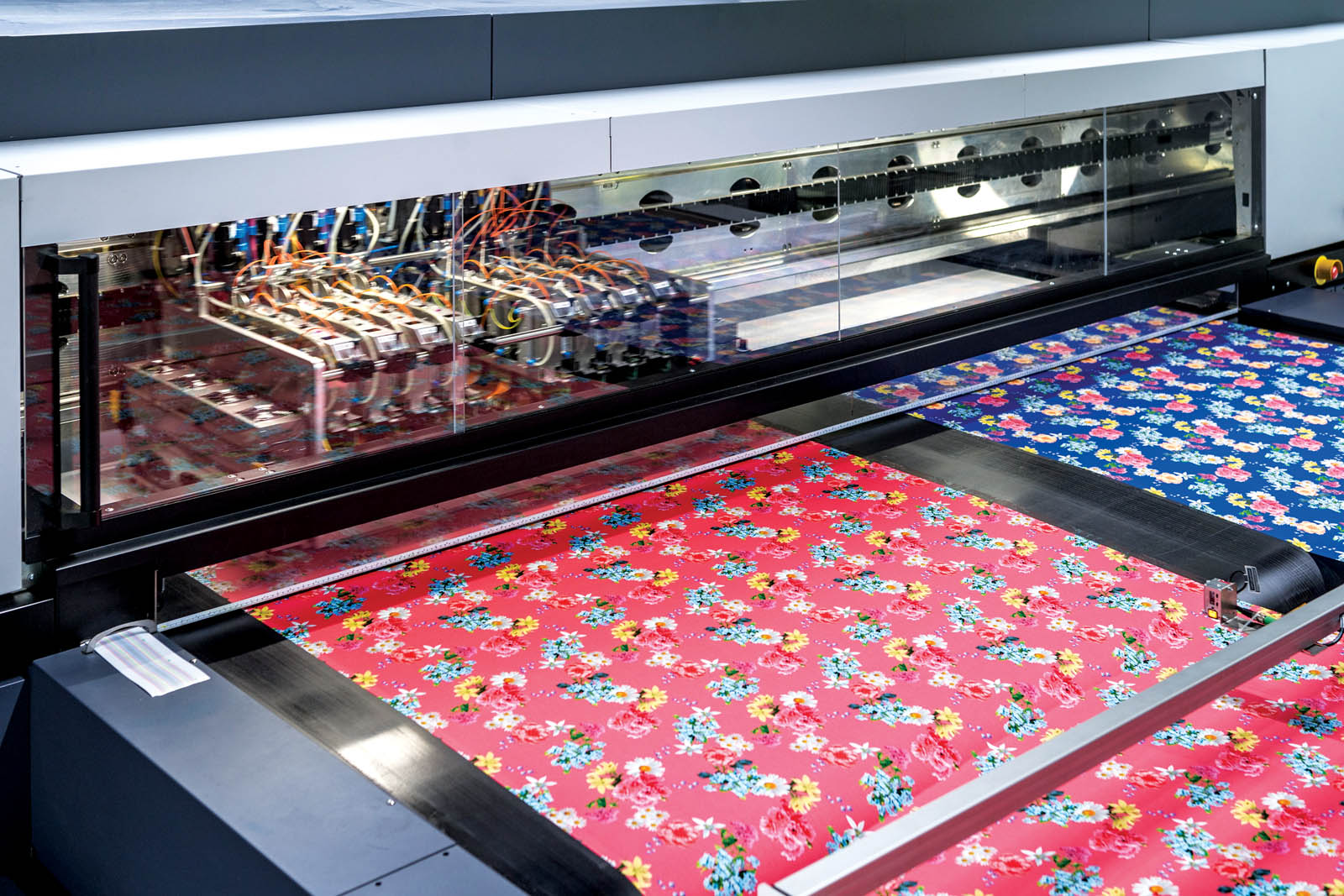 PRINTING United Alliance and AATCC to Present Digital Textile Printing Conference 2022 – Specialty Fabrics Review