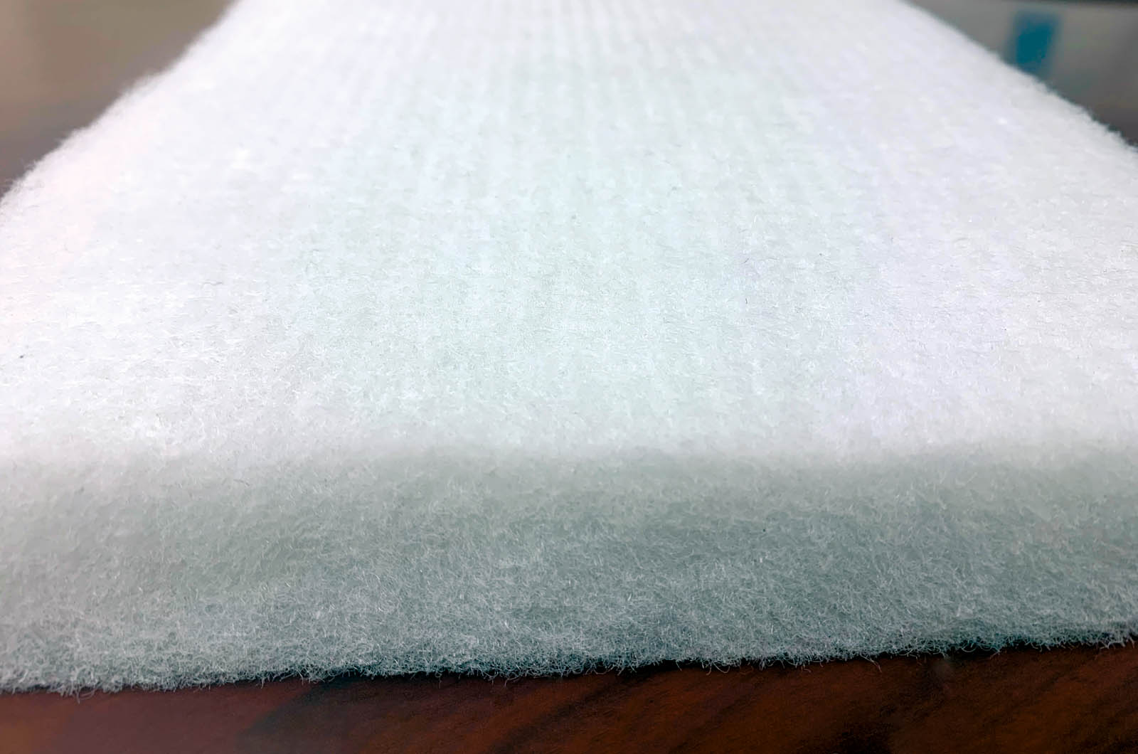 Alternatives to mattress foam - Specialty Fabrics Review