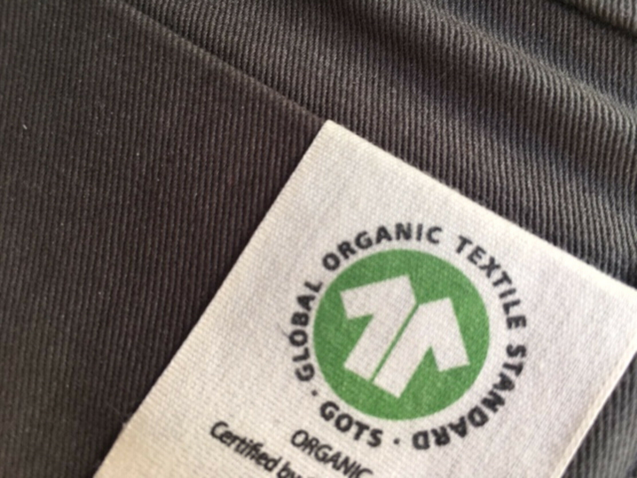 gots certified organic cotton crib mattress