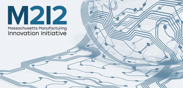 M2I2 logo