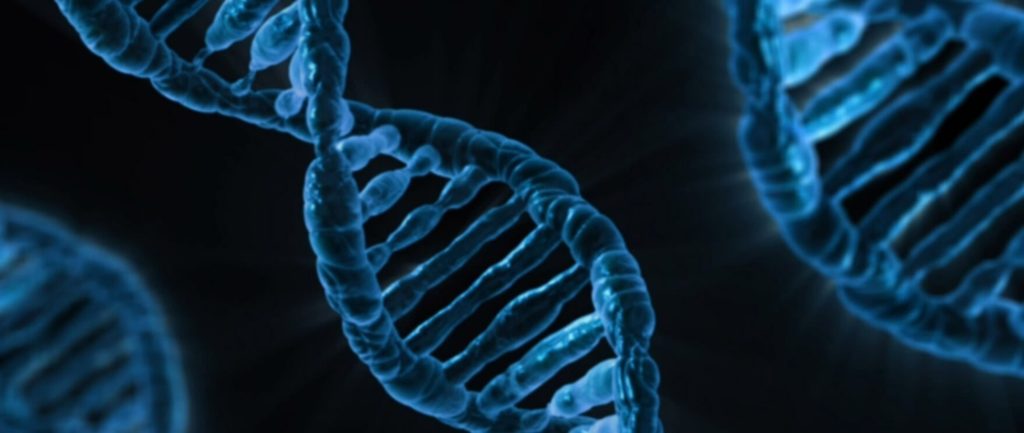 UFLPA DNA testing