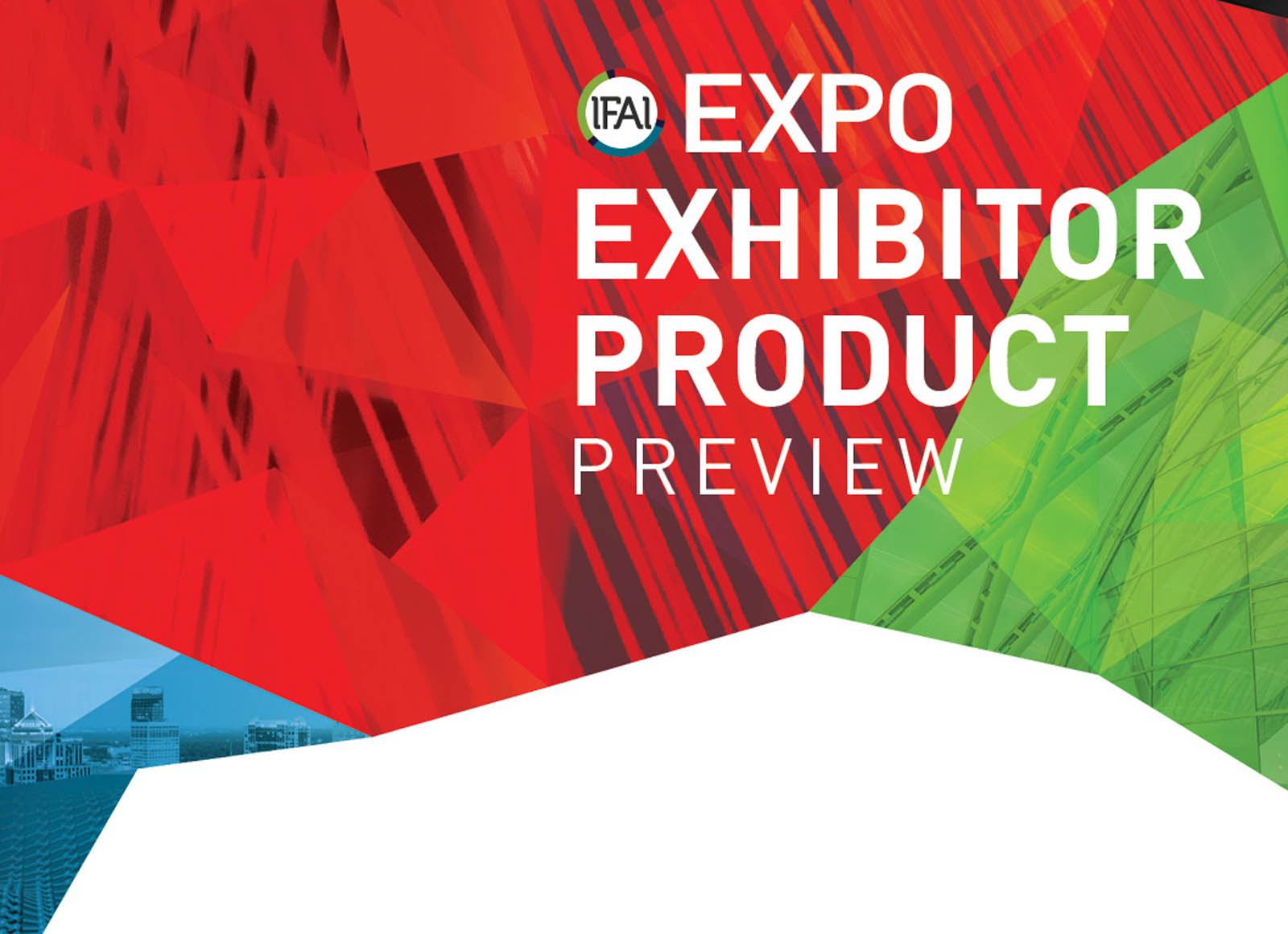 IFAI Expo 2022 Exhibitor Product Preview Specialty Fabrics Review