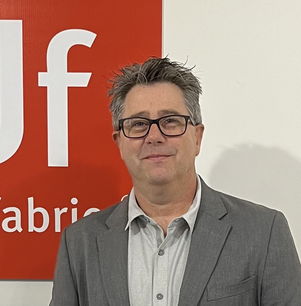 Ultrafabrics announces Jeff Smith as new head of residential, North America – Specialty Fabrics Review