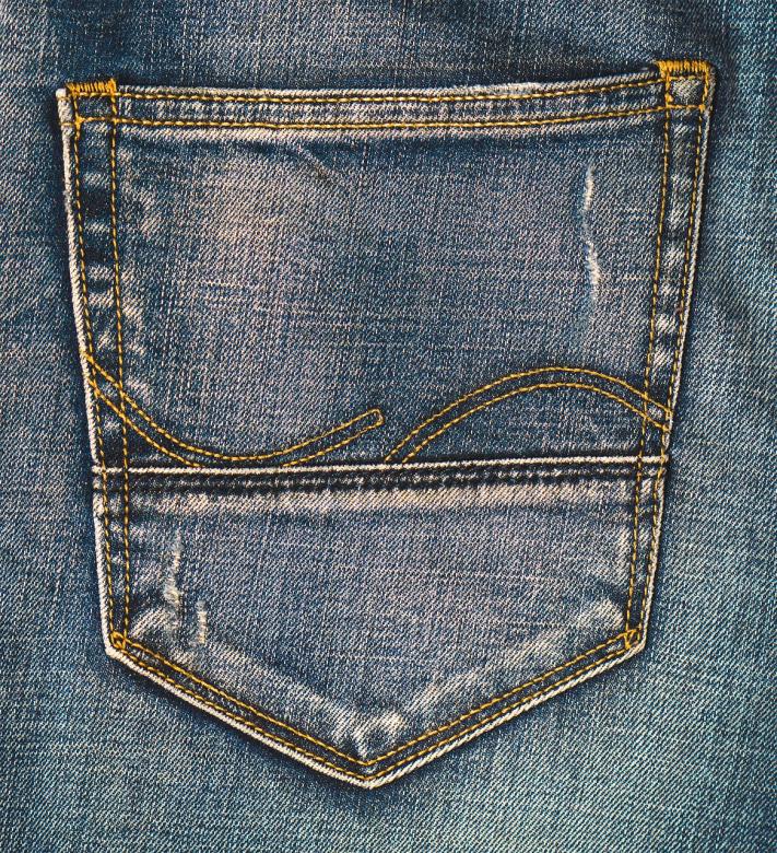 Anthropologie collaborates with Cotton Incorporated denim recycling program – Specialty Fabrics Review