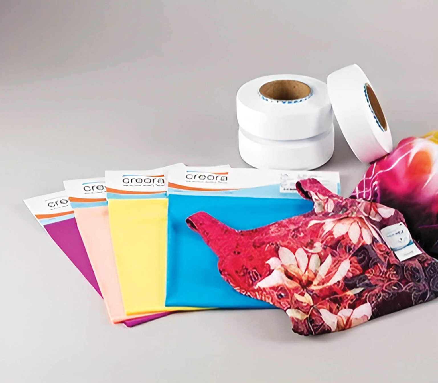 BioBased Spandex Specialty Fabrics Review