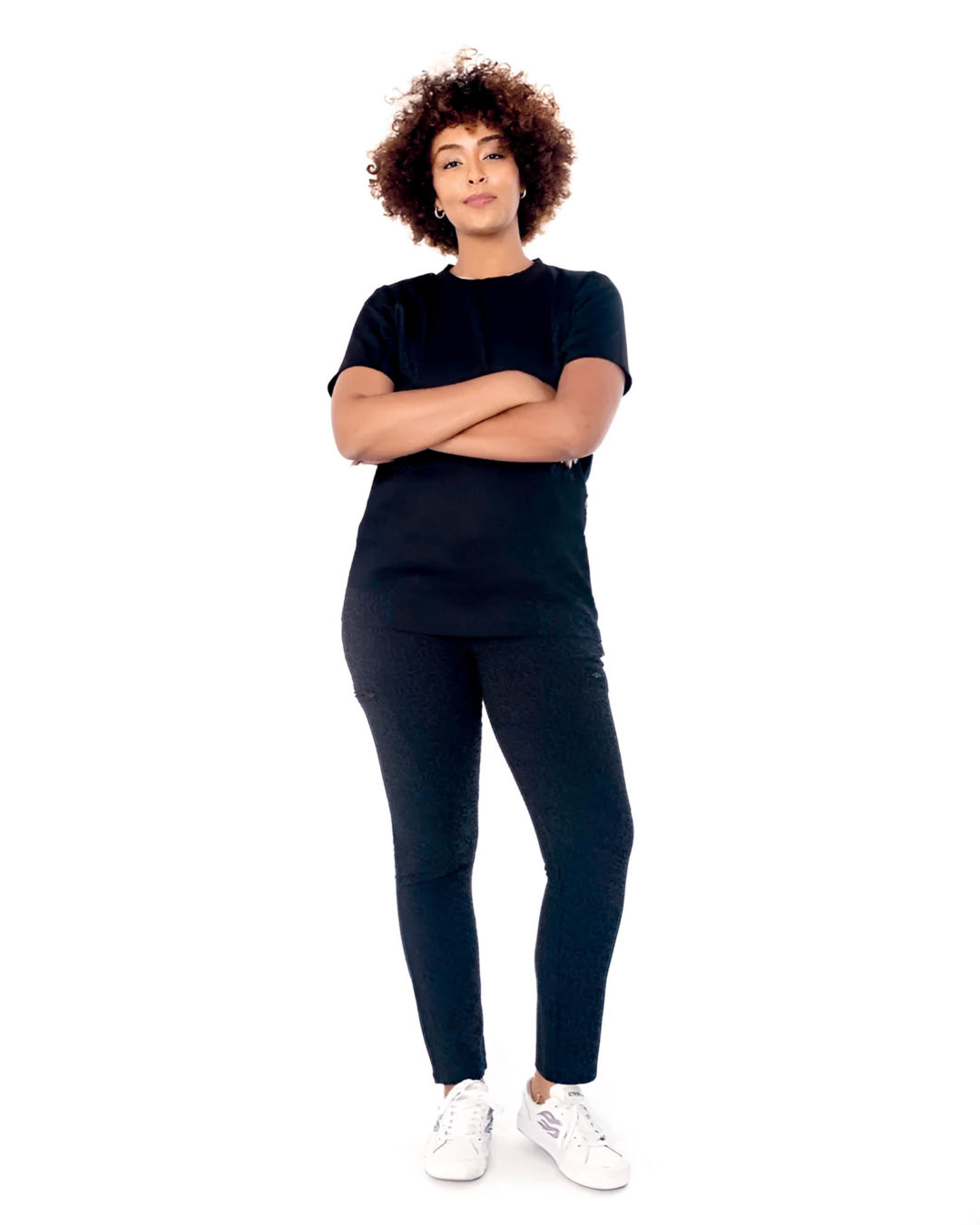 Copperbased medical garments Specialty Fabrics Review