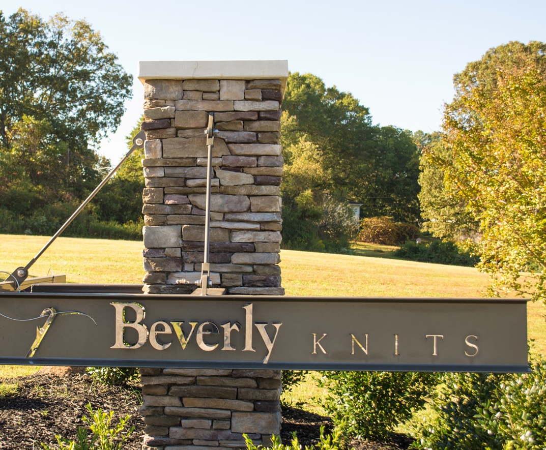Beverly Knits, Inc. acquires Gentry Mills – Specialty Fabrics Review