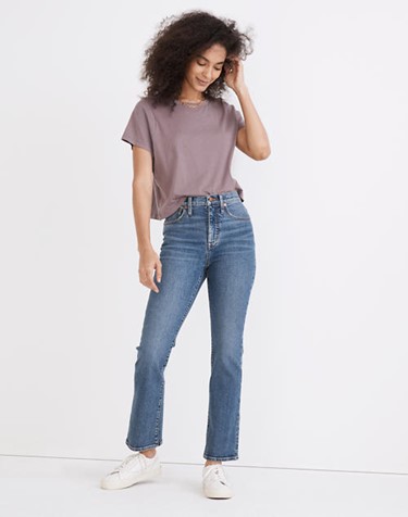 Madewell launches denim with bluesign® APPROVED ISKO fabrics – Specialty Fabrics Review