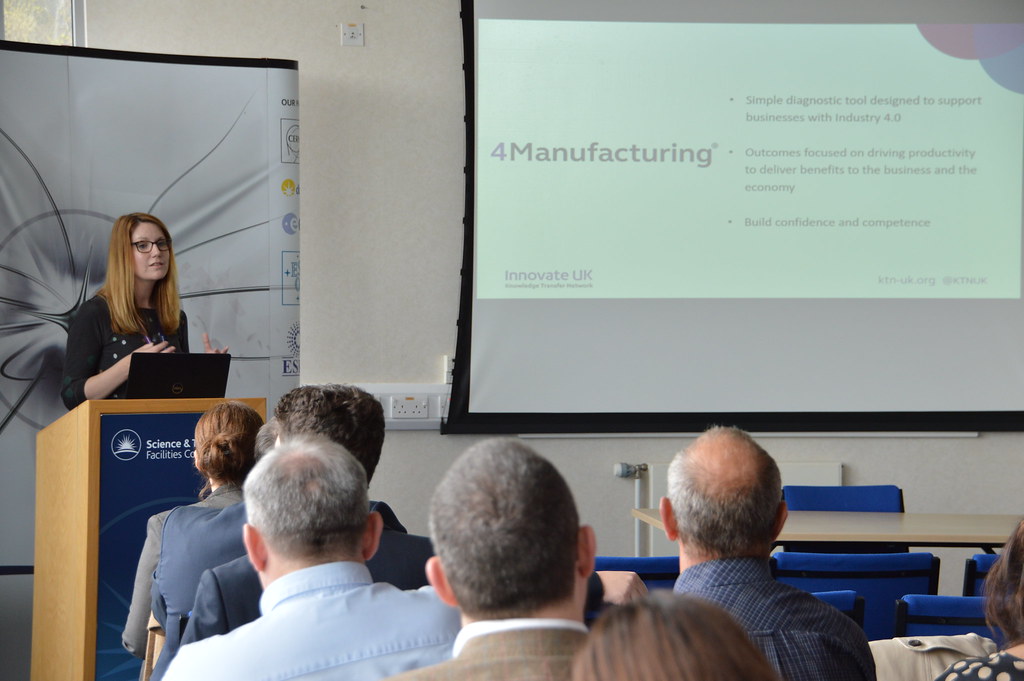 CESMII And SME announce Smart Manufacturing Executive Council – Specialty Fabrics Review