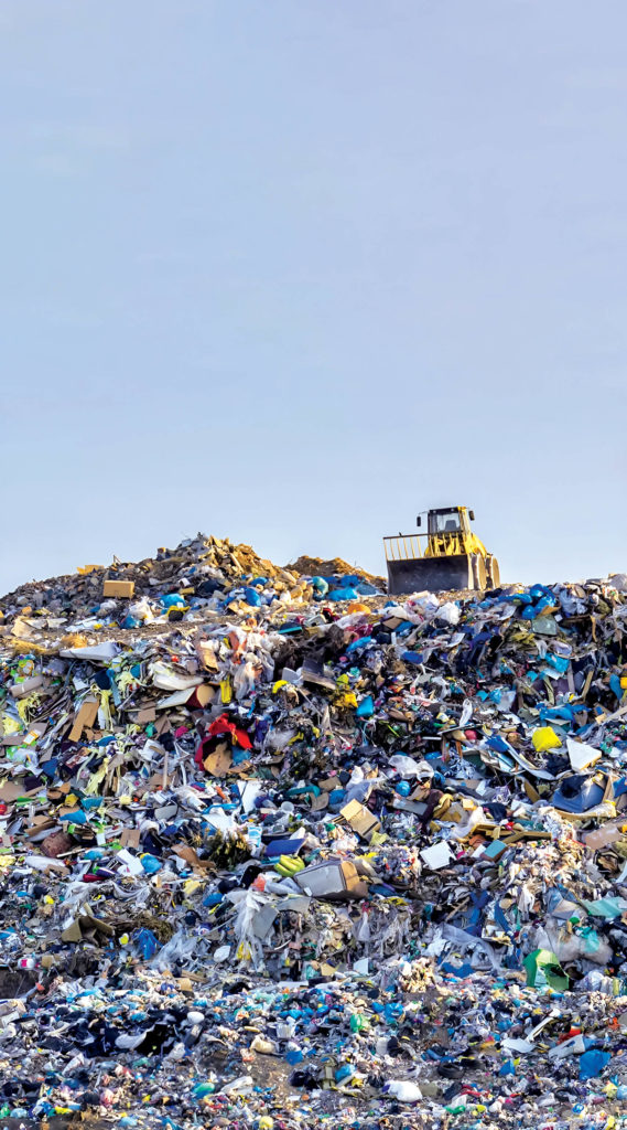 Retold Recycling awarded $300,000 - Specialty Fabrics Review