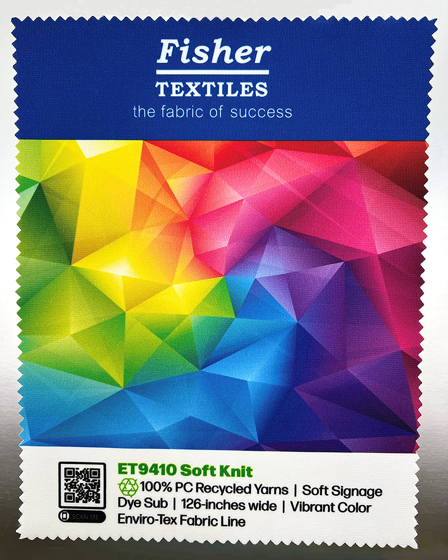 New SEG fabrics Specialty Fabrics Review