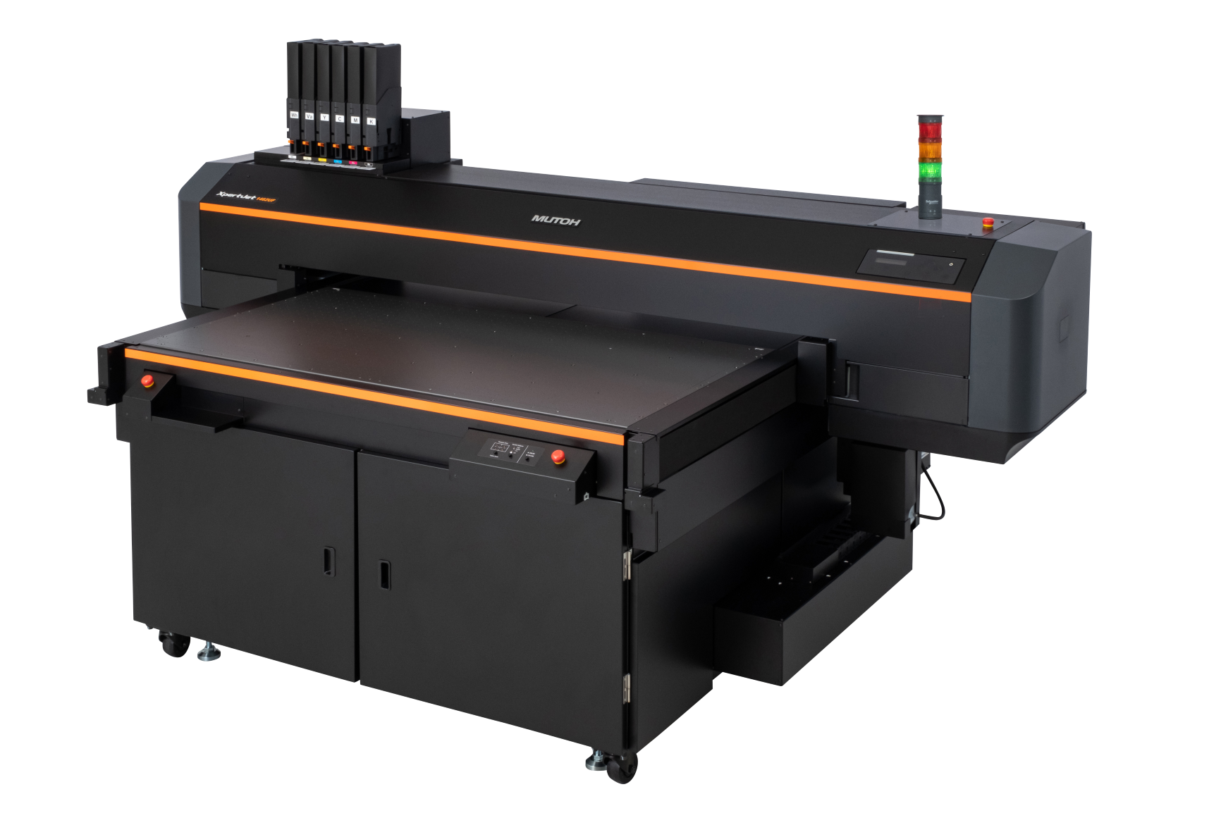 Reliable flatbed printer Specialty Fabrics Review