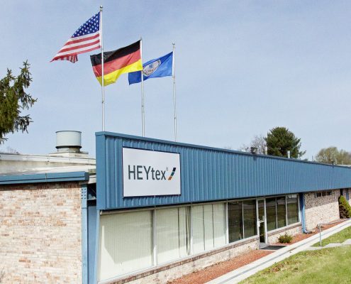 HEYtex USA names Mitch Sanner as new CEO – Specialty Fabrics Review