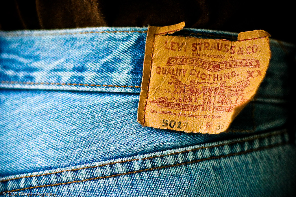 Michelle Gass assumes role of Levi Strauss & Co. president, CEO – Specialty Fabrics Review