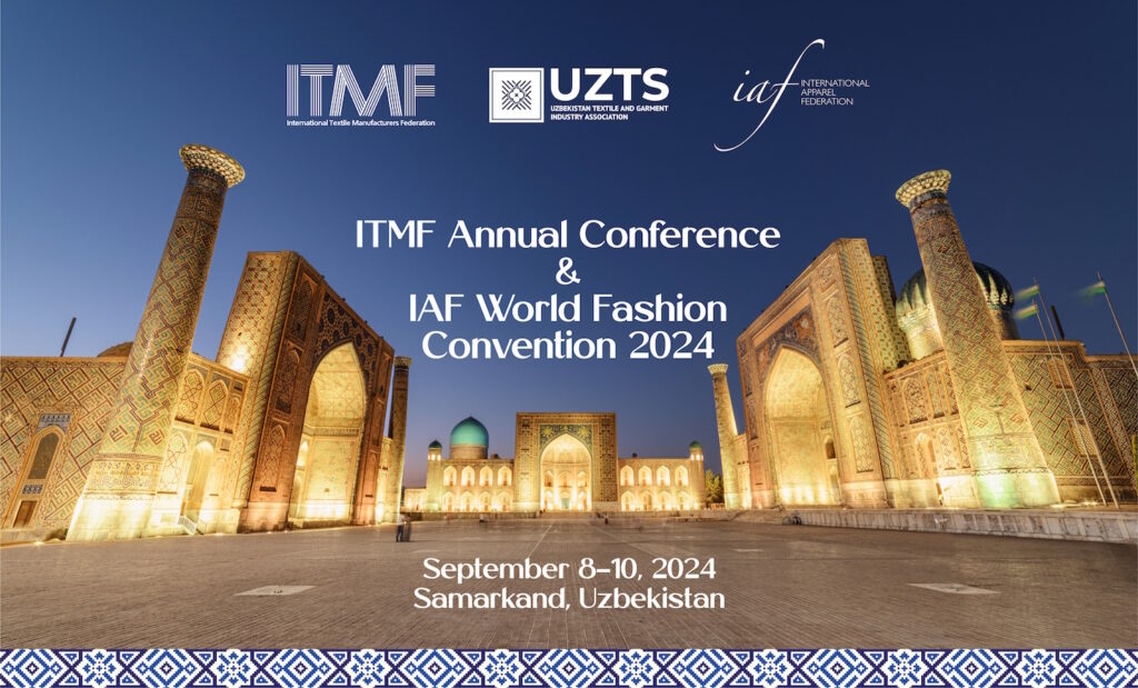 ITMF award applications open for 2024 – Specialty Fabrics Review