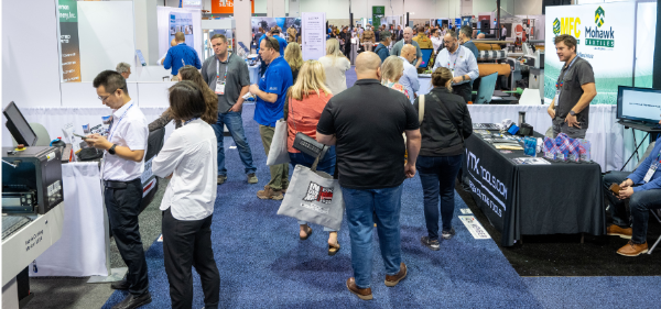 Advanced Textiles Expo 2024 brings more than 4,200 attendees