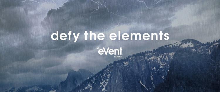 defy the elements