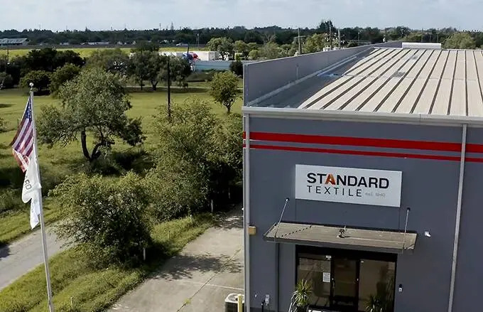 Standard Textile