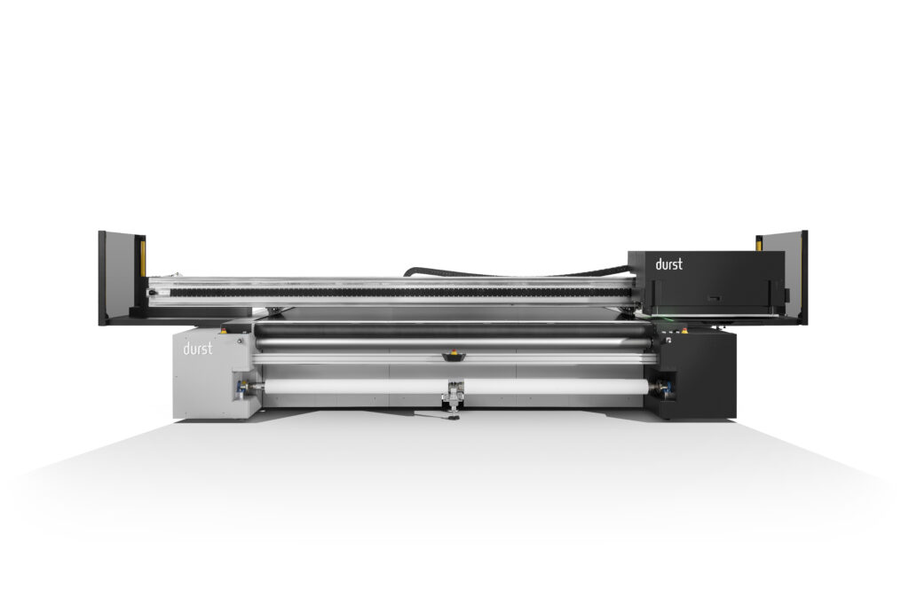 The Durst P5 X.