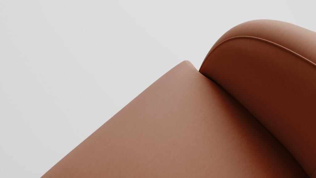 Montage Chai Latte Chai Latte leather.