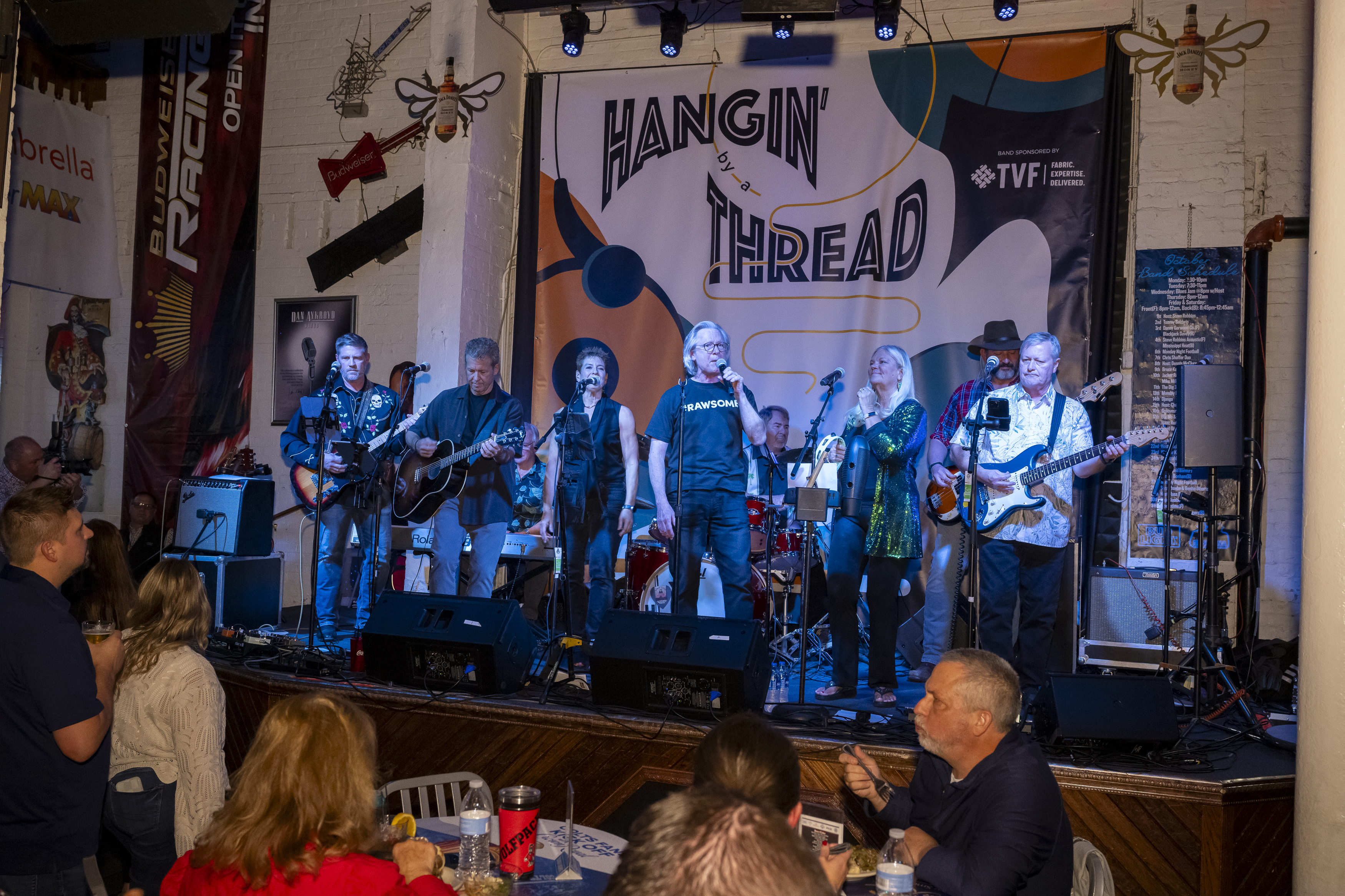 Advanced Textiles Expo Special Events