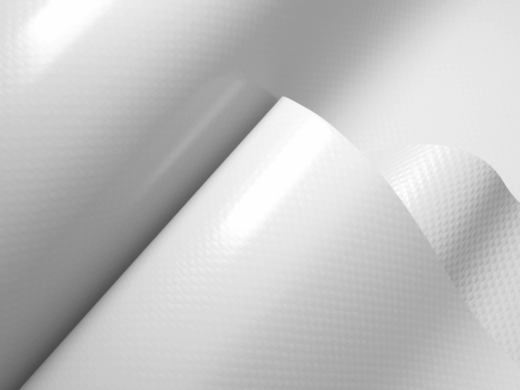 A sample of Rivercyclon® 450 FR.