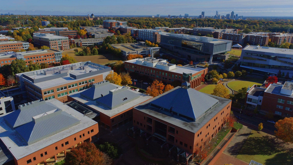 NC State to spearhead 10-Year, 0 million effort to bolster defense textile manufacturing